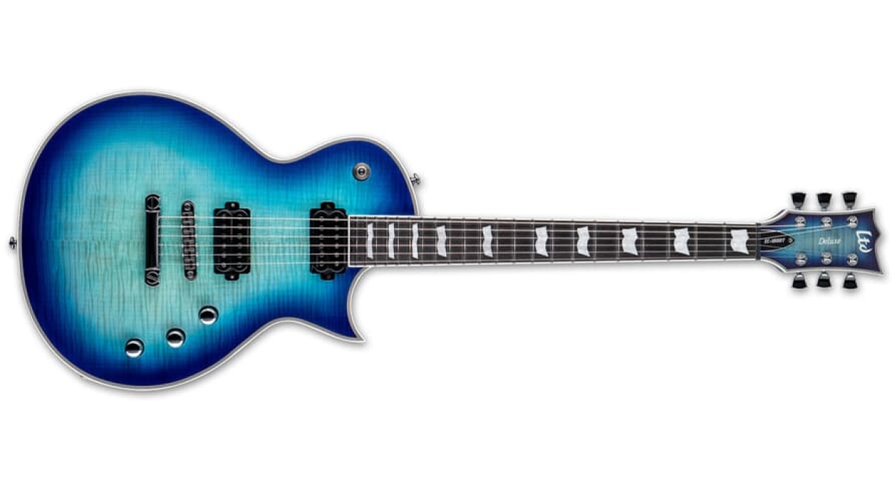 LTD EC-1000T/CTM FMVSH VIOLET SHADOW